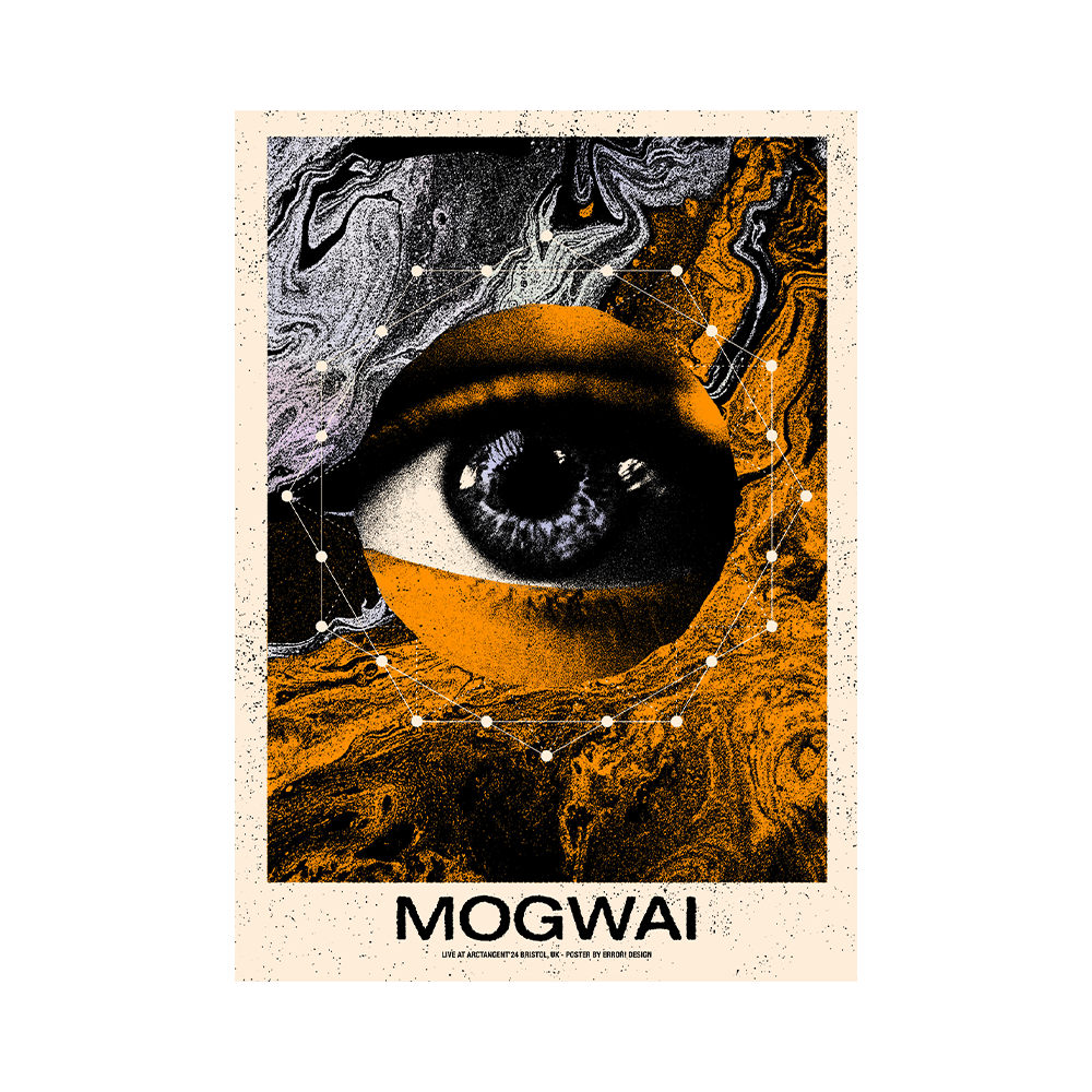 Mogwai Poster image 0