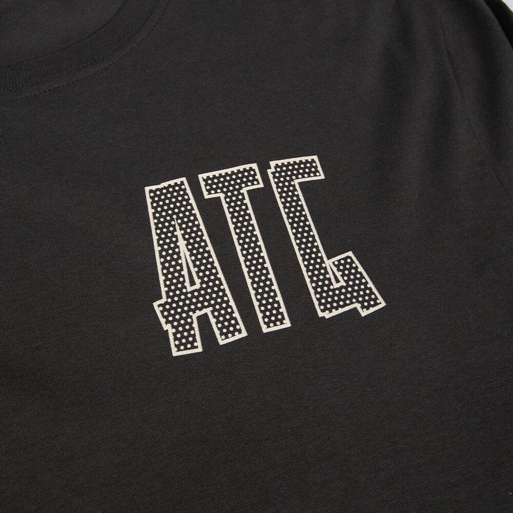 2025 Official Longsleeve - Olive image 2