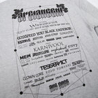 2025 Official Hoodie - Grey image 4