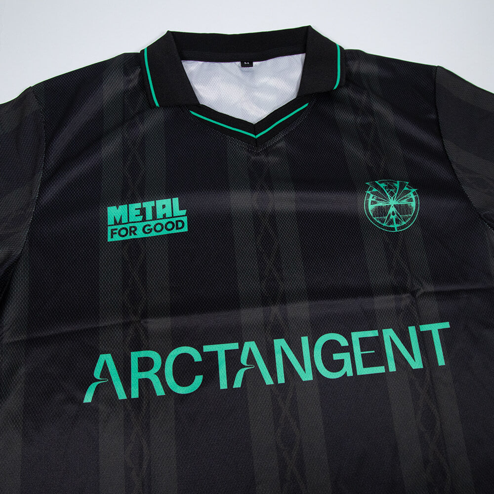 ArcTanGent 2025 Football Shirt image 1
