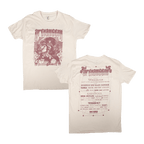 2025 Official T-Shirt - Natural image 0