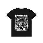 2025 Official Kids Shirt - Black image 1