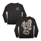 2025 Official Longsleeve - Olive image 0
