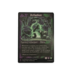 ATG 25 Tragic The Saddening Card image 0