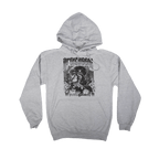 2025 Official Hoodie - Grey image 1