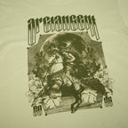 2025 Official T-Shirt - Green Sage image 2