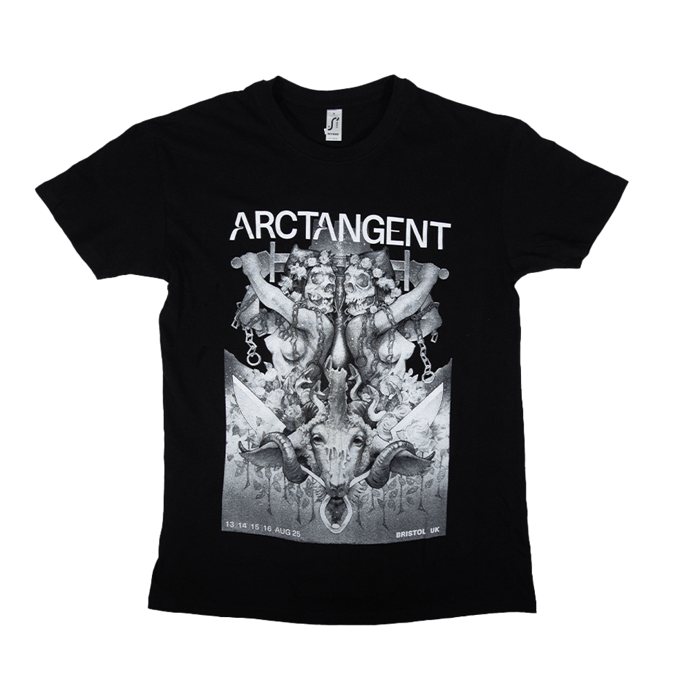 John Baizley T-Shirt - Black image 0