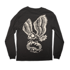 2025 Official Longsleeve - Olive image 3