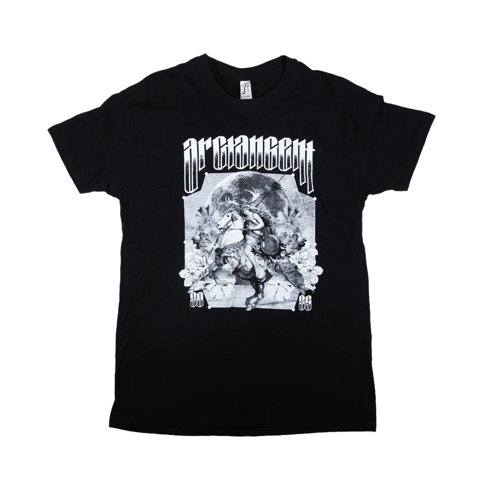 2025 Official T-Shirt - Black image 1