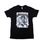2025 Official T-Shirt - Black image 1