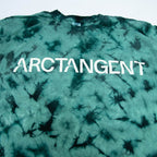 ATG Logo Tie Dye T-Shirt image 2