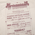 2025 Official T-Shirt - Natural image 4