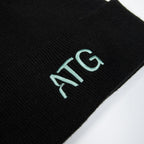 Logo Beanie - Black