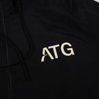 ATG Windbreaker - Black