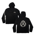 ATG Windbreaker - Black