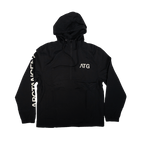 ATG Windbreaker - Black