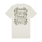 2026 Lineup Shirt - Natural