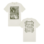 2026 Lineup Shirt - Natural