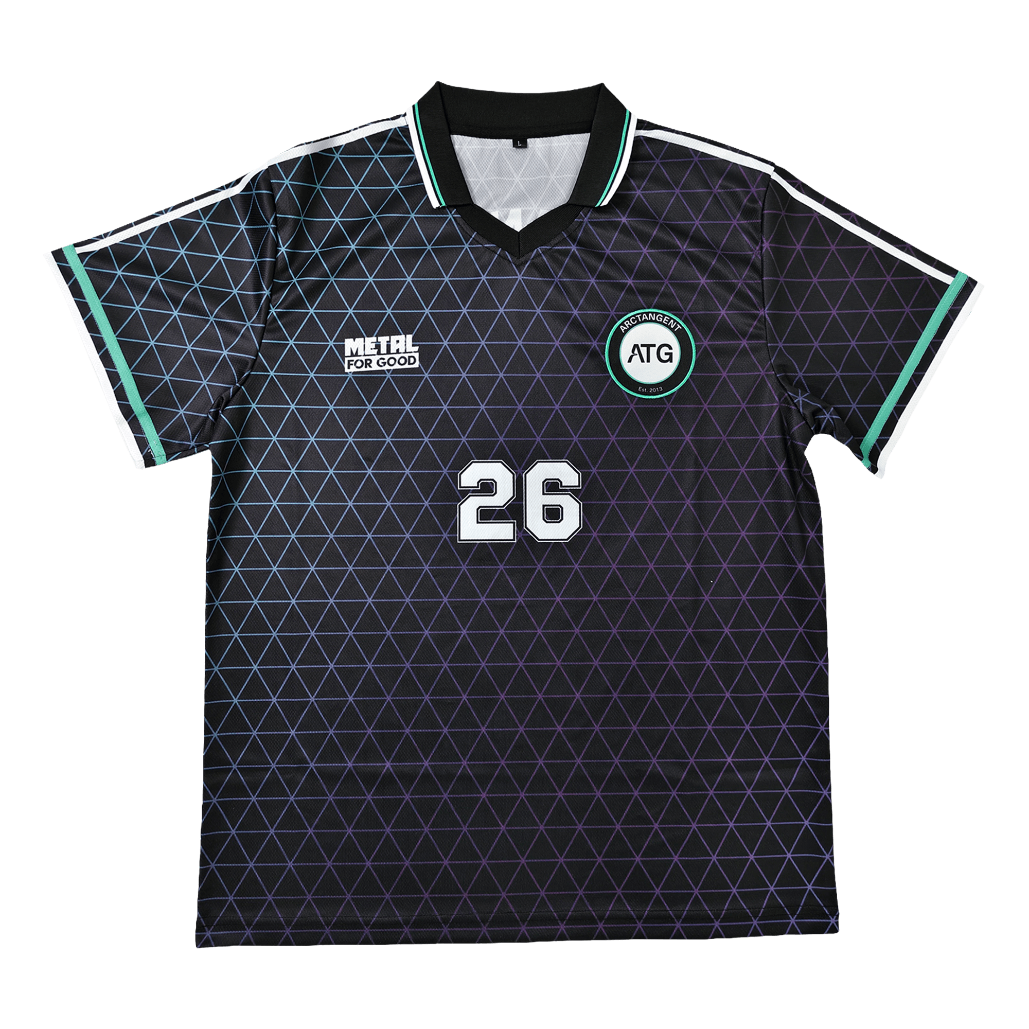 2026 Football Shirt