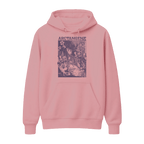 2026 Lineup Hoodie - Pink