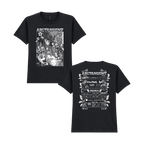 2026 Kids Shirt - Black