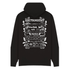 2026 Lineup Hoodie - Black