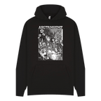 2026 Lineup Hoodie - Black