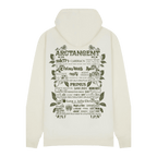 2026 Lineup Hoodie - Ecru