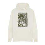 2026 Lineup Hoodie - Ecru