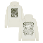 2026 Lineup Hoodie - Ecru