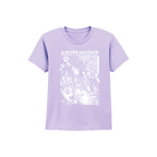 2026 Kids Shirt - Lavender