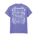 2026 Lineup Shirt - Violet