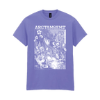 2026 Lineup Shirt - Violet
