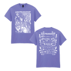 2026 Lineup Shirt - Violet