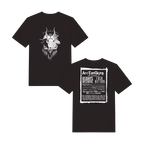 2013 Line Up T-Shirt