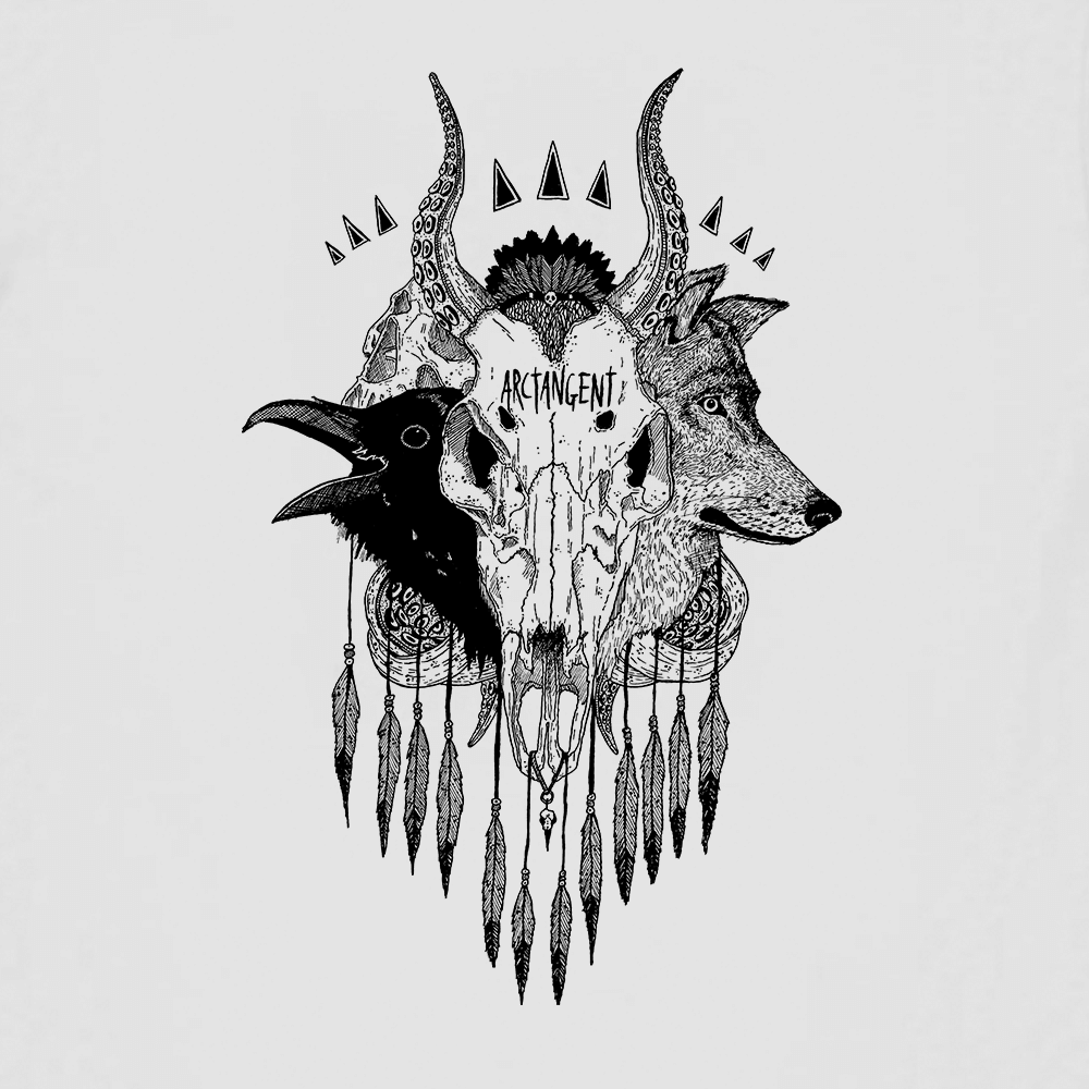 2013 Line Up T-Shirt