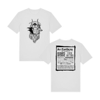 2013 Line Up T-Shirt