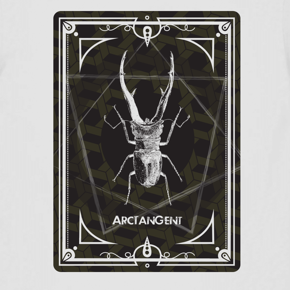 2014 Line Up T-Shirt