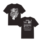 2015 Line Up T-Shirt