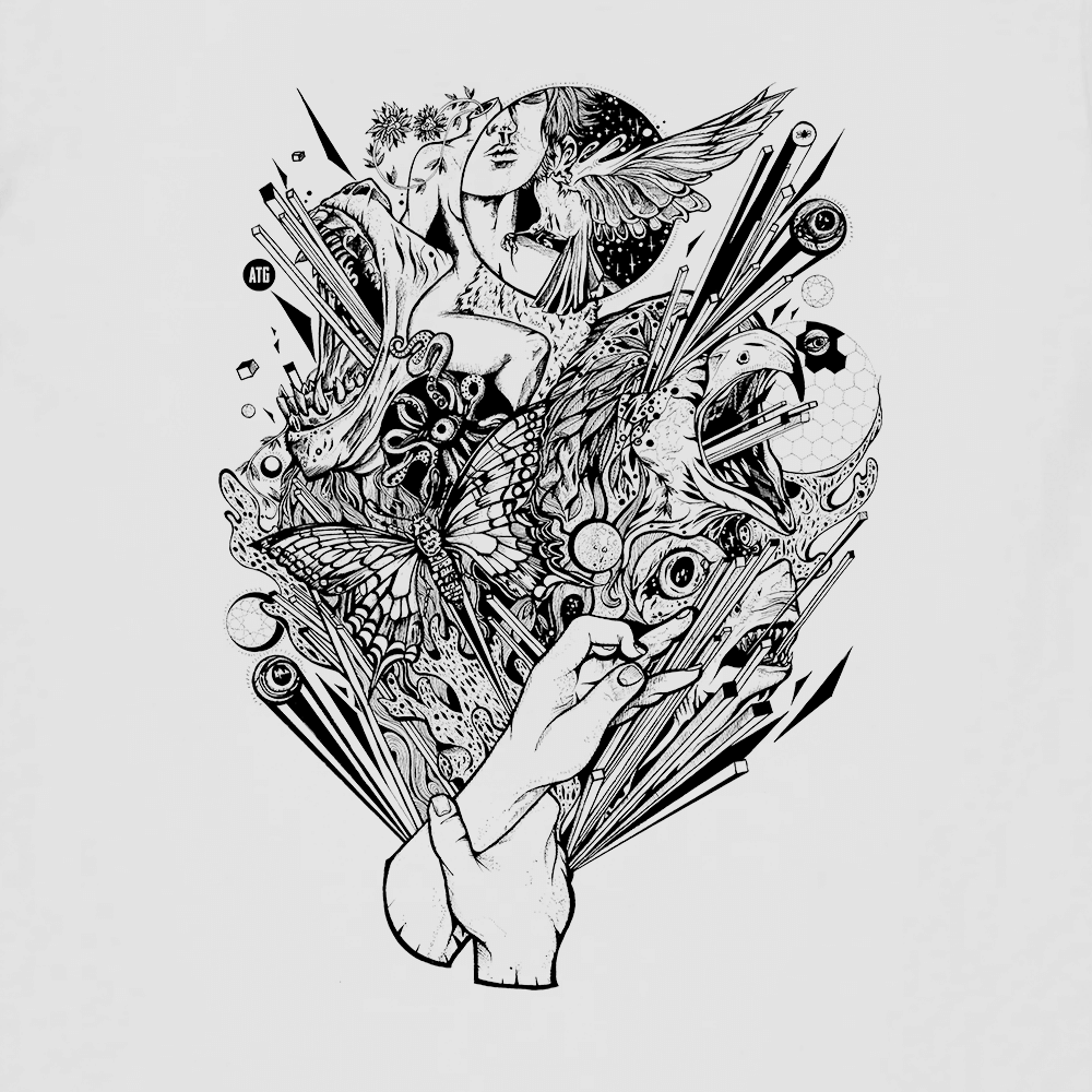 2015 Line Up T-Shirt