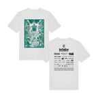 2016 Line Up T-Shirt