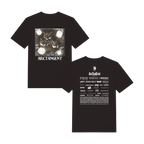 2017 Line Up T-Shirt