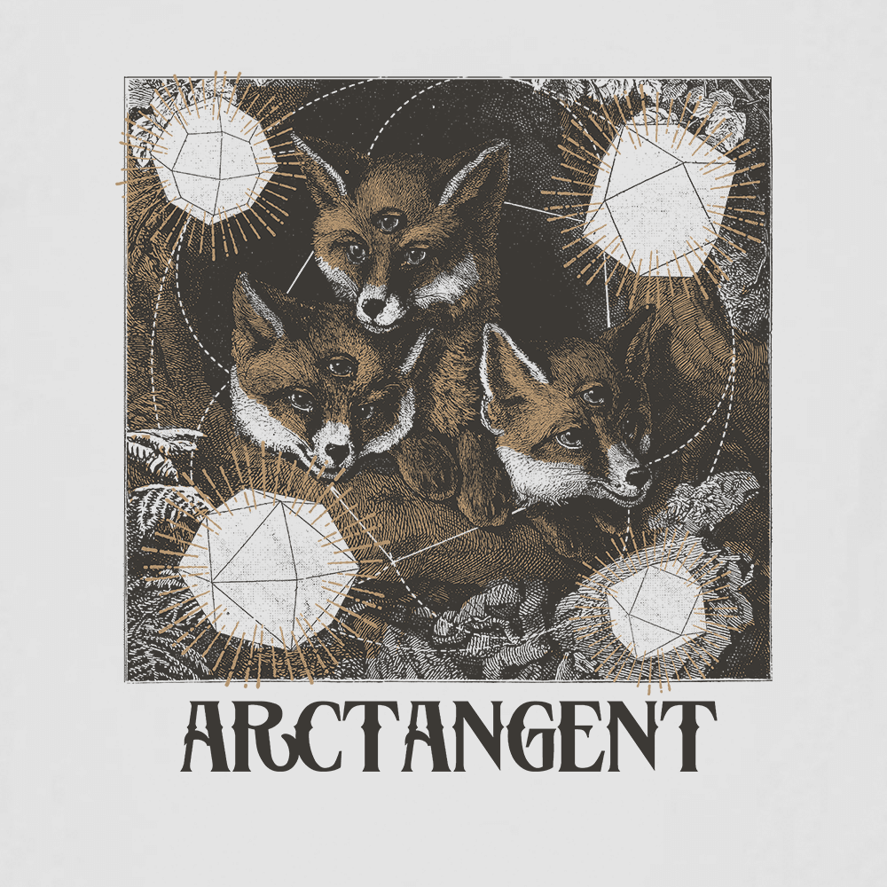 2017 Line Up T-Shirt