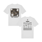2017 Line Up T-Shirt