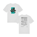 2018 Line Up T-Shirt
