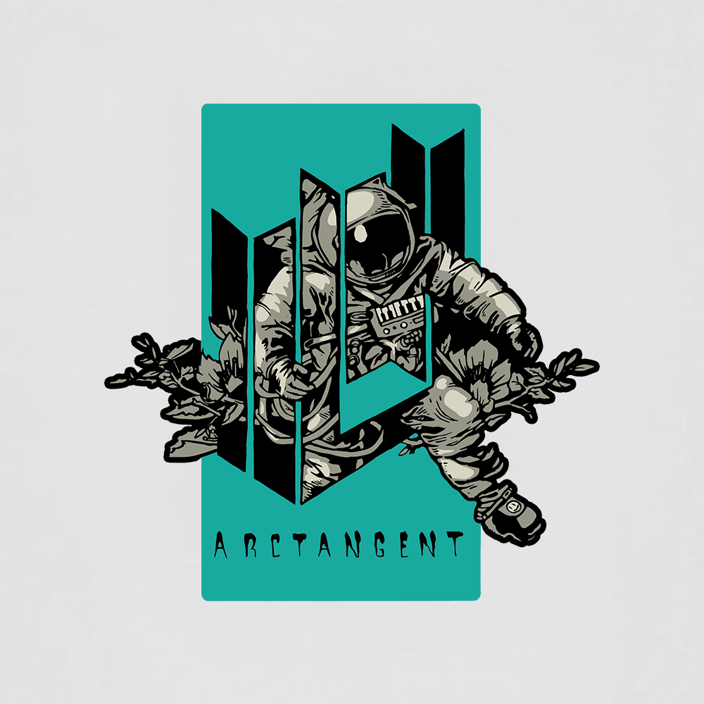 2018 Line Up T-Shirt