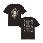 2019 Line Up T-Shirt