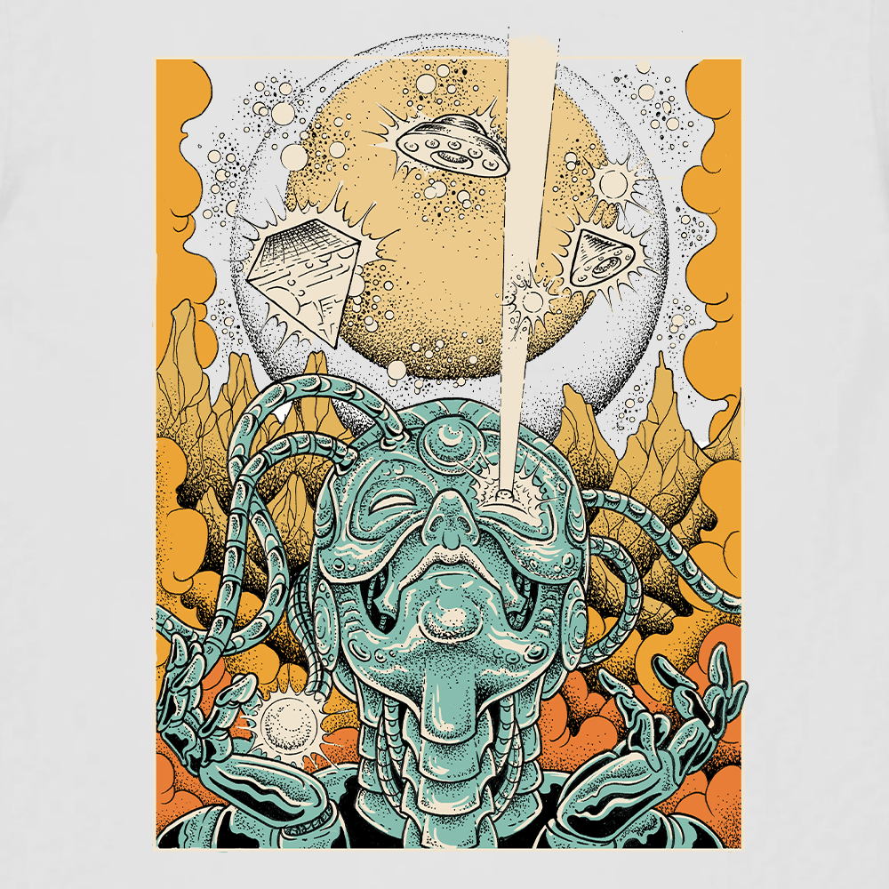 2022 Line Up T-Shirt