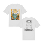 2022 Line Up T-Shirt