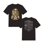 2023 Line Up T-Shirt